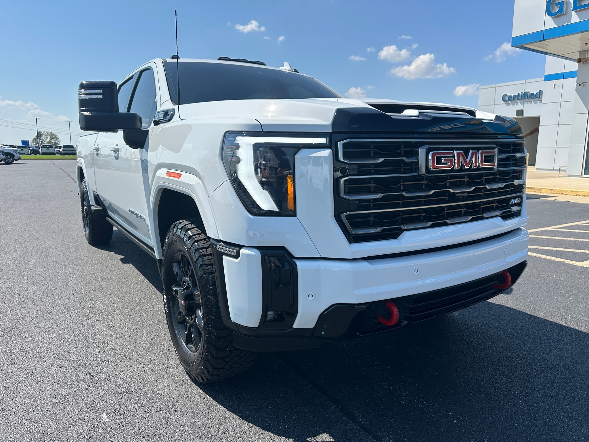 gmc sierra 2500hd 2025 1GT4UPE79SF193074 image gmc sierra 2500hd 2025 1GT4UPE79SF193074 image